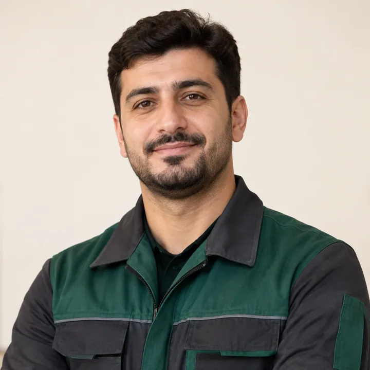 Anar Əliyev