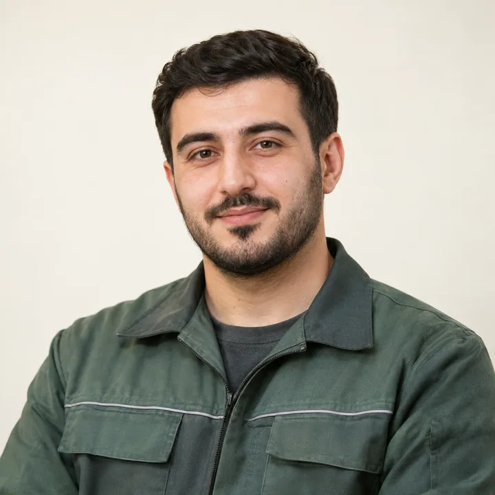Kamran Hüseynov