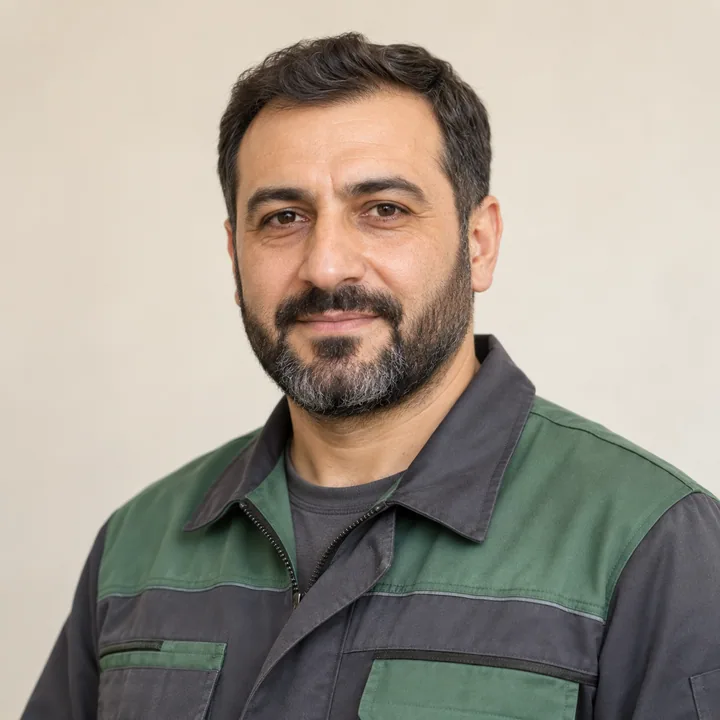 Elçin Quliyev